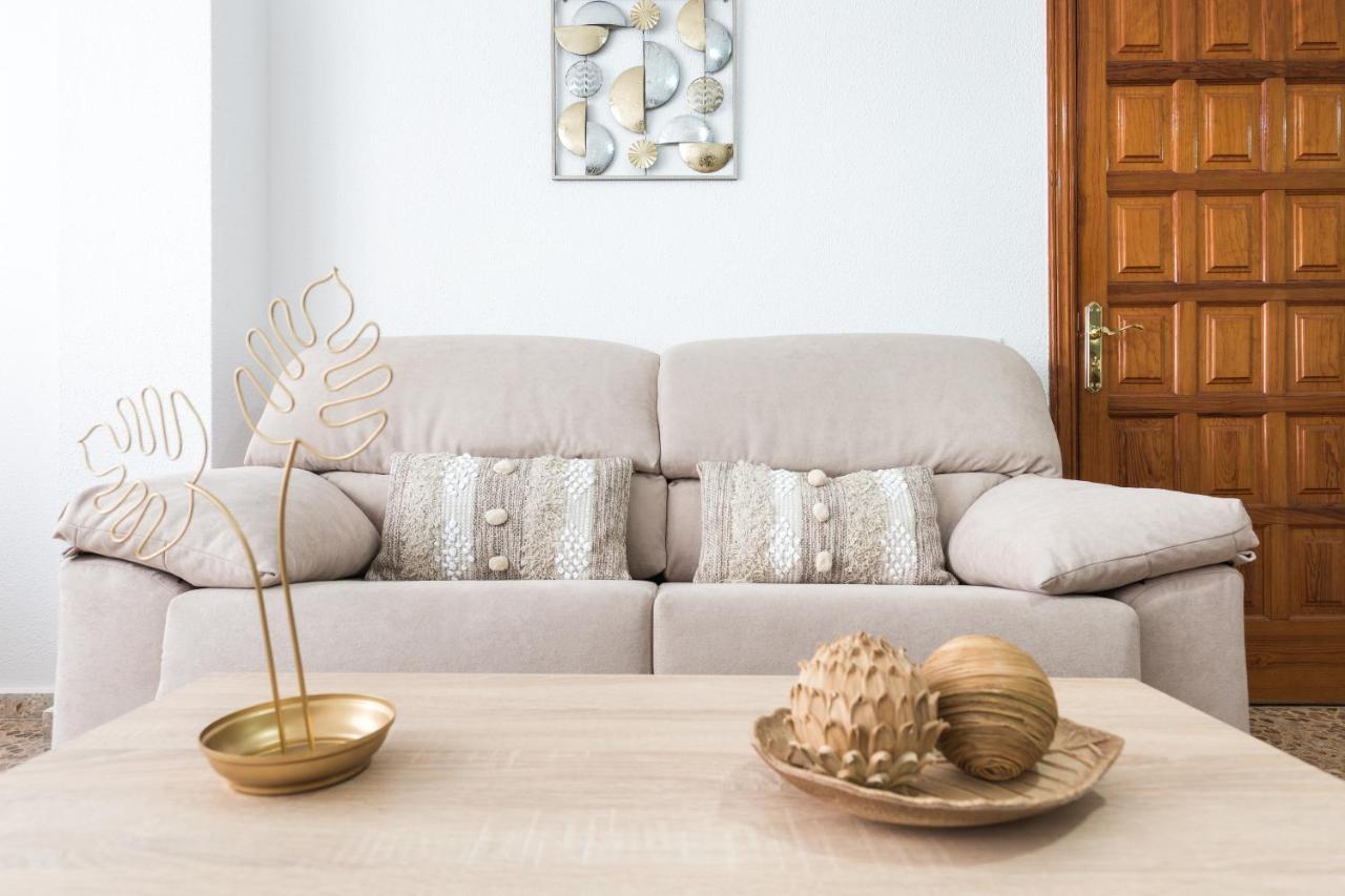 Home2Book Cozy Apt Near The Beach In Gran Tarajal Exterior foto