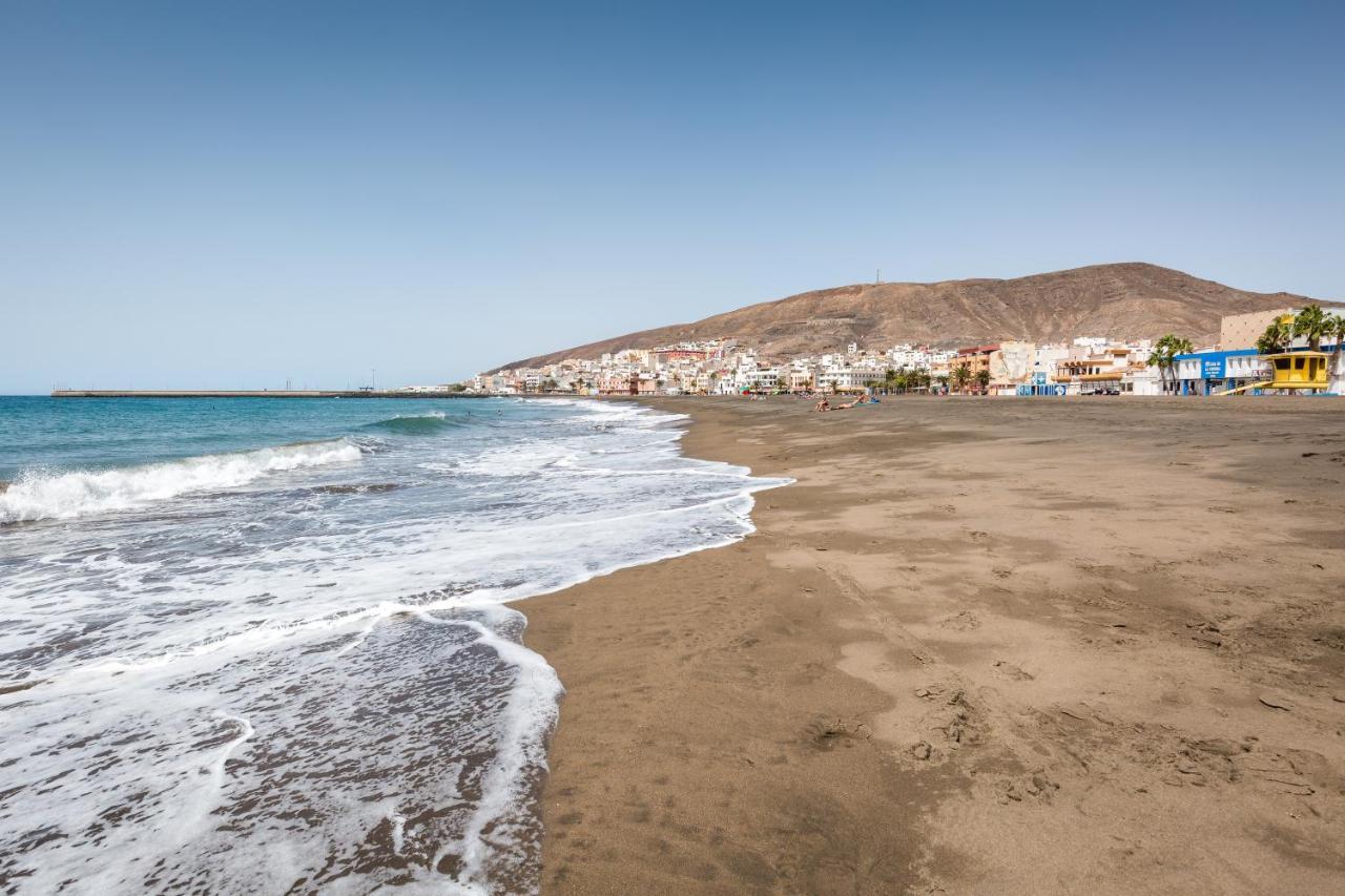 Home2Book Cozy Apt Near The Beach In Gran Tarajal Exterior foto