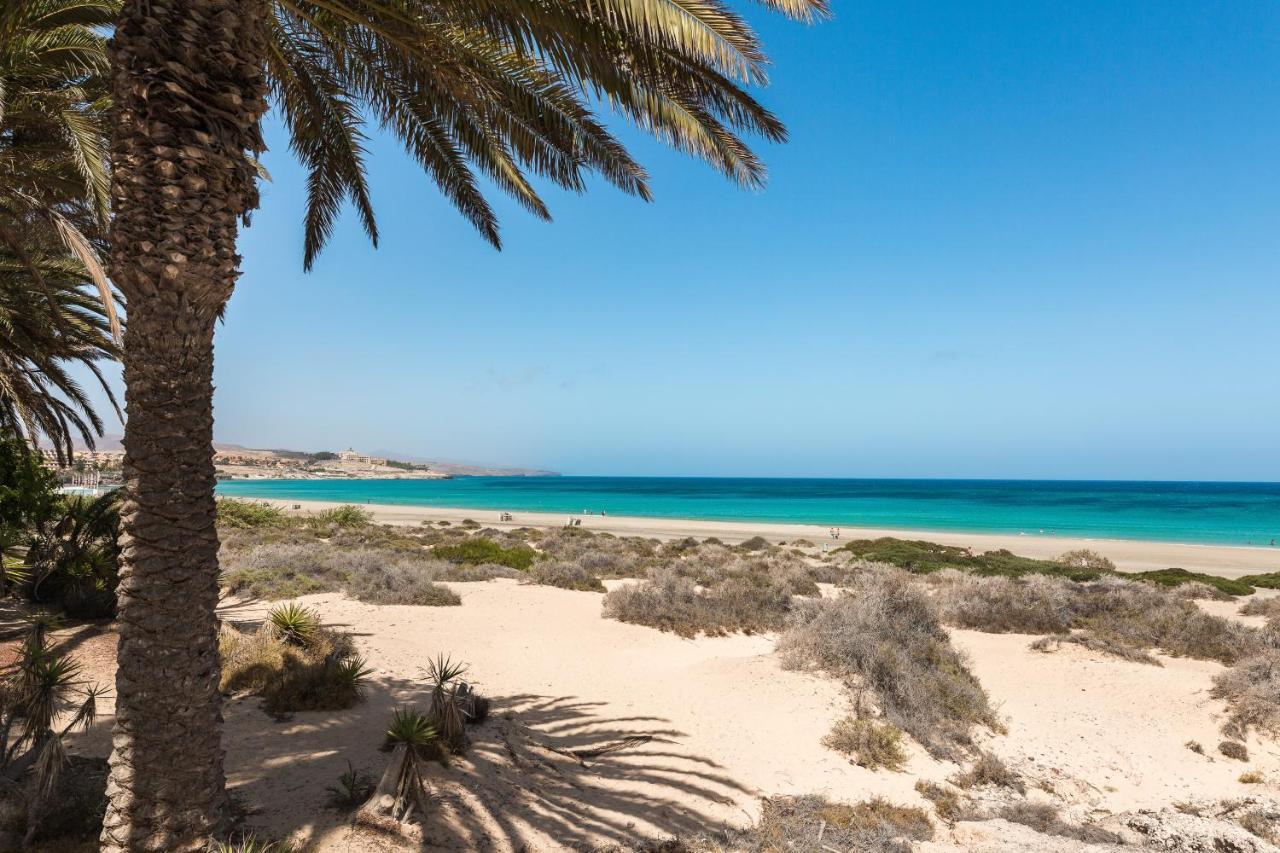 Home2Book Cozy Apt Near The Beach In Gran Tarajal Exterior foto